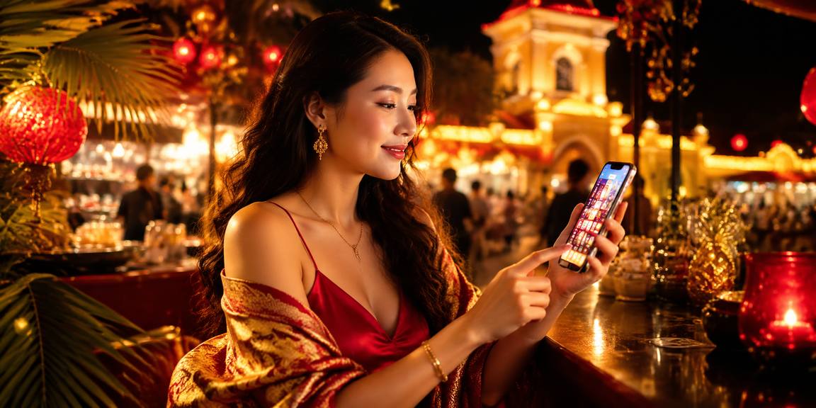 bet 368 Thư viện slot đa dạng
