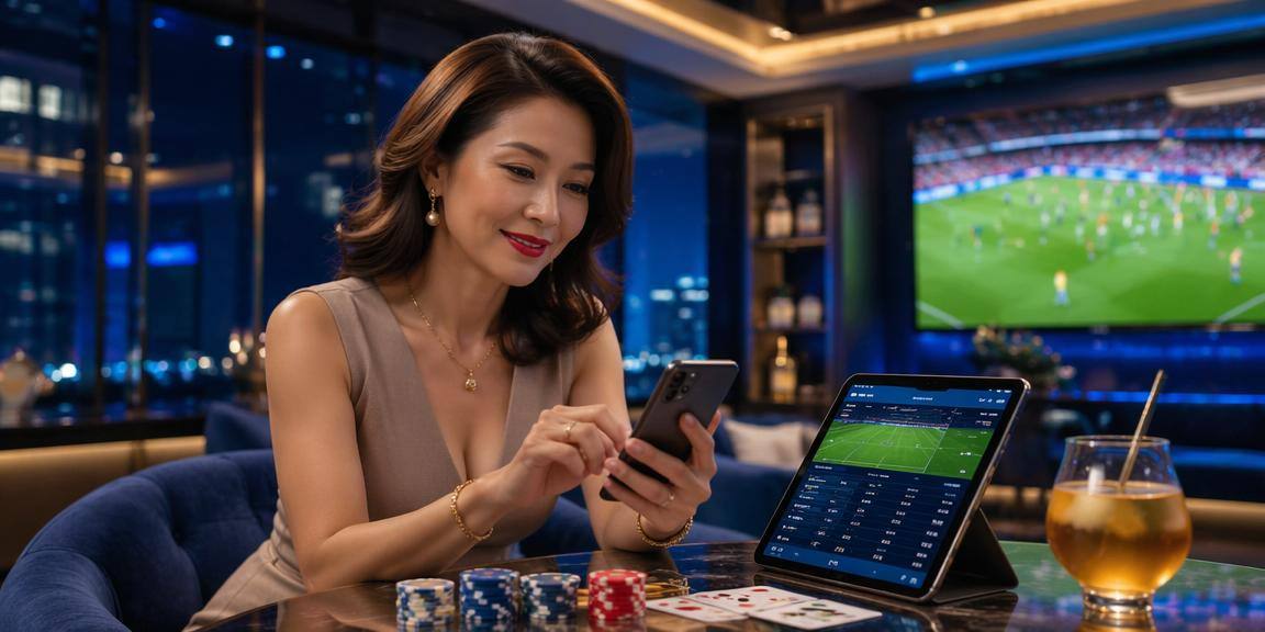 bet 368 Bingo