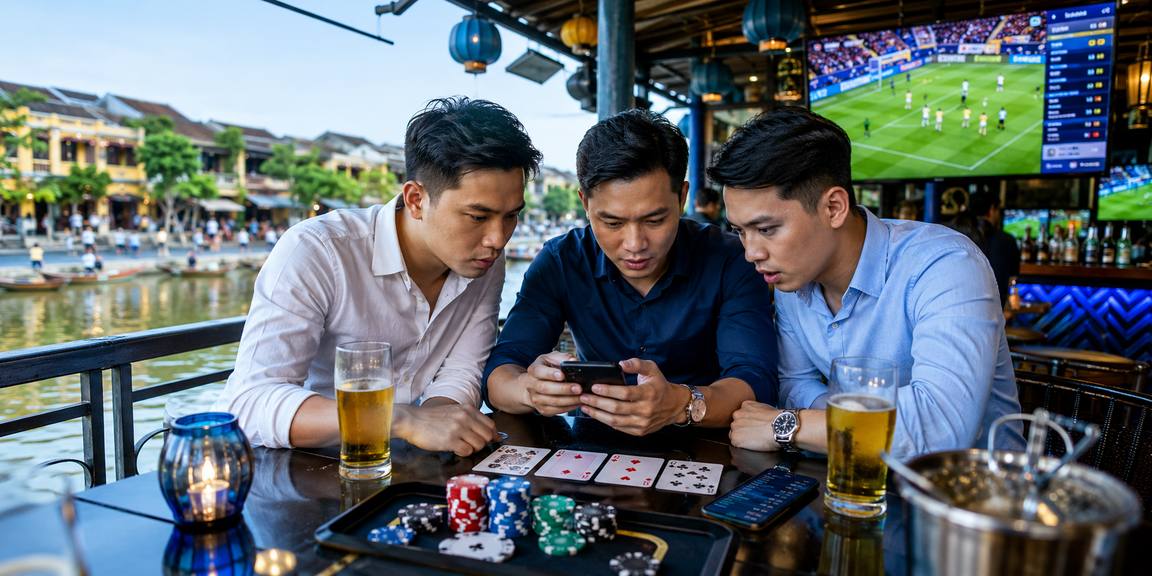 bet 368 Chung Kết VCT Pacific